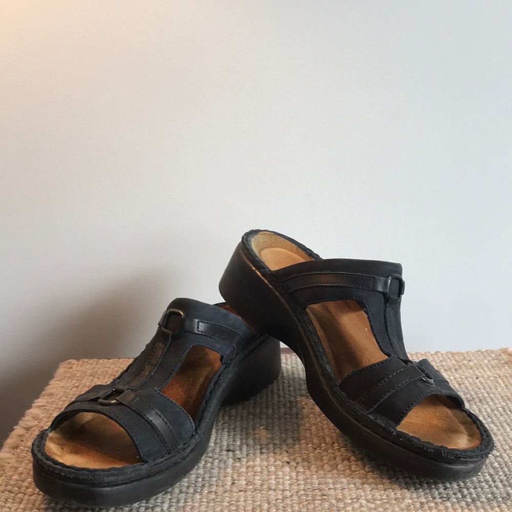 Naot “Fiona”,  comfortable